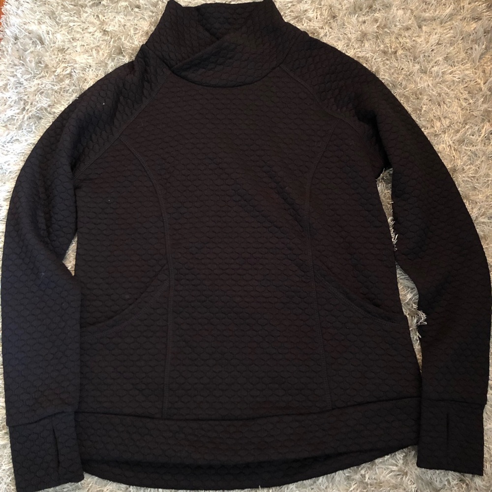 Jones NY - XS - pullover, super comfy! Like new.